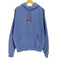 ヴィジョンストリートウェア VISION STREET WEAR スモークイラストパーカー メンズ M-XL