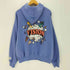 ヴィジョンストリートウェア VISION STREET WEAR スモークイラストパーカー メンズ M-XL