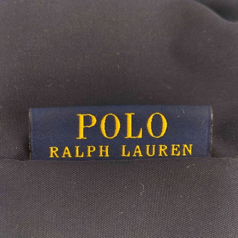 ポロラルフローレン POLO RALPH LAUREN ポロベア 撥水 トートバッグ メンズ