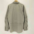 コロンビア Columbia 26SS WANDER RIDGE LS SHIRT ワンダーリッジロングスリーブシャツ メンズ import:S