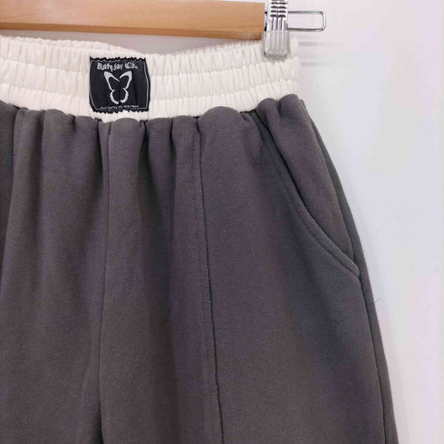 FANCY CLUB FLUTTER SWEATPANTS フラッタースウェットパンツ Y2K レディース