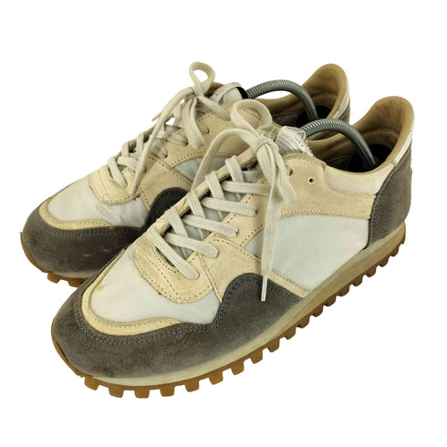 SPALWART スパルウォート Marathon Trail Low マンハッタン トレイル ロー ローカット スニーカー メンズ 39