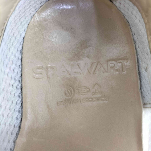 SPALWART スパルウォート Marathon Trail Low マンハッタン トレイル ロー ローカット スニーカー メンズ 39