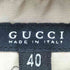 グッチ GUCCI 長袖 ドレスシャツ レディース 40