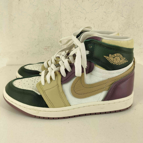 ジョーダンブランド JORDAN BRAND 1 High MM Galactic Jade 1 ハイ MM ギャラクティックジェイド メンズ JPN:25.5
