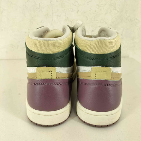 ジョーダンブランド JORDAN BRAND 1 High MM Galactic Jade 1 ハイ MM ギャラクティックジェイド メンズ JPN:25.5