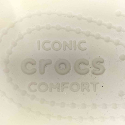 クロックス crocs クロッグ 厚底サンダル メンズ 8