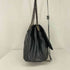 ザラ ZARA ROCKER SHOULDER BAG WITH FLAP ロッカーショルダーバッグ ウィズ フラップ メンズ