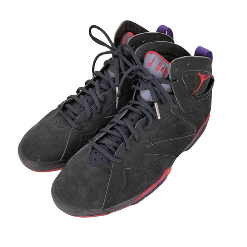 ジョーダンブランド JORDAN BRAND 00s Air Jordan 7 Retro Raptors エアジョーダン7 レトロ ラプターズ ハイカット スニーカー メンズ 29
