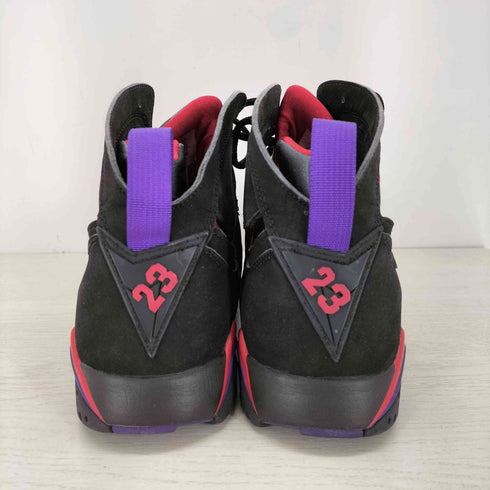 ジョーダンブランド JORDAN BRAND 00s Air Jordan 7 Retro Raptors エアジョーダン7 レトロ ラプターズ ハイカット スニーカー メンズ 29