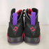 ジョーダンブランド JORDAN BRAND 00s Air Jordan 7 Retro Raptors エアジョーダン7 レトロ ラプターズ ハイカット スニーカー メンズ 29