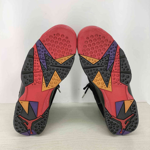 ジョーダンブランド JORDAN BRAND 00s Air Jordan 7 Retro Raptors エアジョーダン7 レトロ ラプターズ ハイカット スニーカー メンズ 29