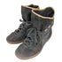 ディーゼル DIESEL BLACK GOLD レイヤード ハイトップ スニーカー ハイカット メンズ JPN:26.5