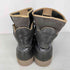 ディーゼル DIESEL BLACK GOLD レイヤード ハイトップ スニーカー ハイカット メンズ JPN:26.5