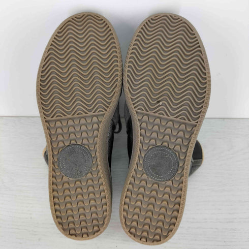 ディーゼル DIESEL BLACK GOLD レイヤード ハイトップ スニーカー ハイカット メンズ JPN:26.5