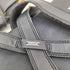ディーゼル DIESEL レザー ベルト サンダル 27cm前後 メンズ