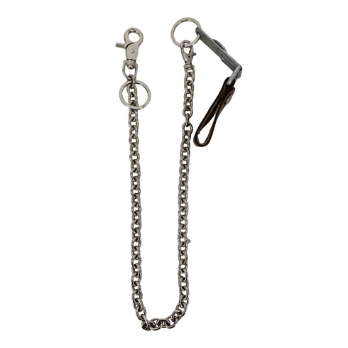 ディーゼル DIESEL ウォレットチェーン メンズ