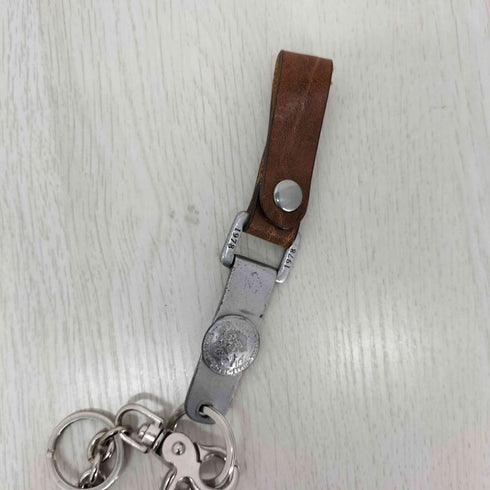 ディーゼル DIESEL ウォレットチェーン メンズ