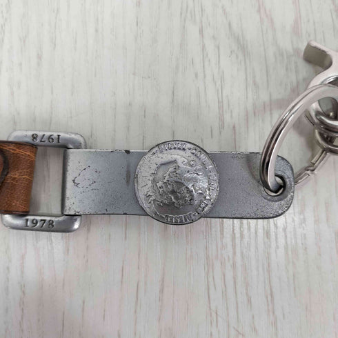 ディーゼル DIESEL ウォレットチェーン メンズ