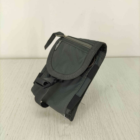 ポーター PORTER TRIP CAMERA CASE / トリップ カメラケース メンズ ONE SIZE