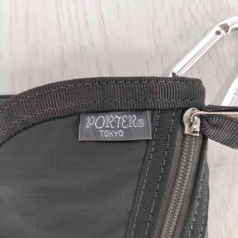 ポーター PORTER TRIP CAMERA CASE / トリップ カメラケース メンズ ONE SIZE