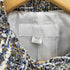 ザラ ZARA 3B ツイードジャケット レディース import:S