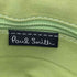 ポールスミス Paul Smith キャンバスメッセンジャーバッグ メンズ