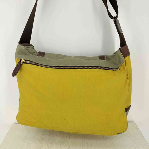 ポールスミス Paul Smith リバーシブルショルダーバッグ メンズ