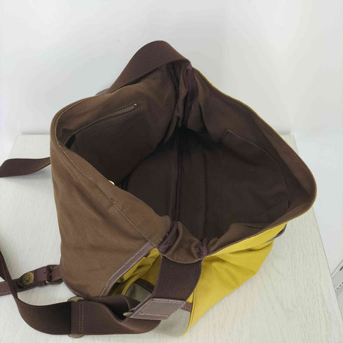 ポールスミス Paul Smith リバーシブルショルダーバッグ メンズ
