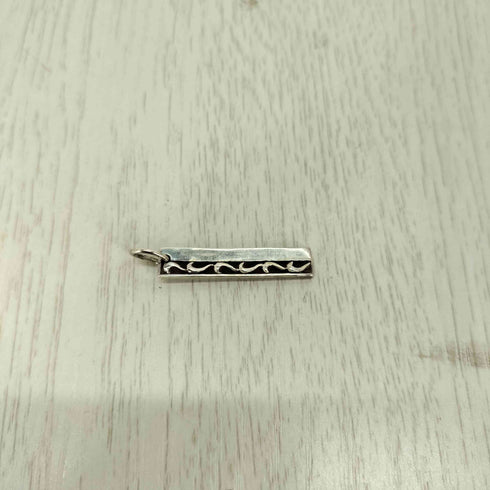 925刻印 ネックレストップ メンズ ONE SIZE