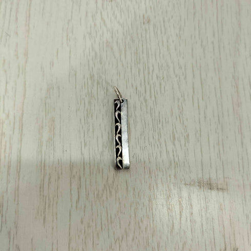 925刻印 ネックレストップ メンズ ONE SIZE