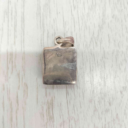 925刻印 ネックレストップ メンズ ONE SIZE