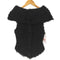 ソリン SORIN 24AW Fluffy 2Way Knit Vest フラッフィー 2WAY ニットベスト レディース 38