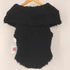 ソリン SORIN 24AW Fluffy 2Way Knit Vest フラッフィー 2WAY ニットベスト レディース 38