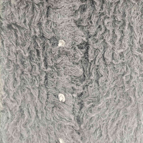 ソリン SORIN 24AW Fluffy 2Way Knit Vest フラッフィー 2WAY ニットベスト レディース 38