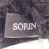 ソリン SORIN 24AW Fluffy 2Way Knit Vest フラッフィー 2WAY ニットベスト レディース 38