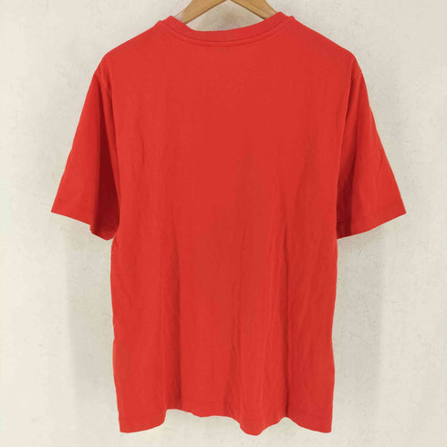 ゴーシャラブチンスキー Gosha Rubchinskiy 18SS Arrows T-Shirt アローズ プリント Tシャツ メンズ S