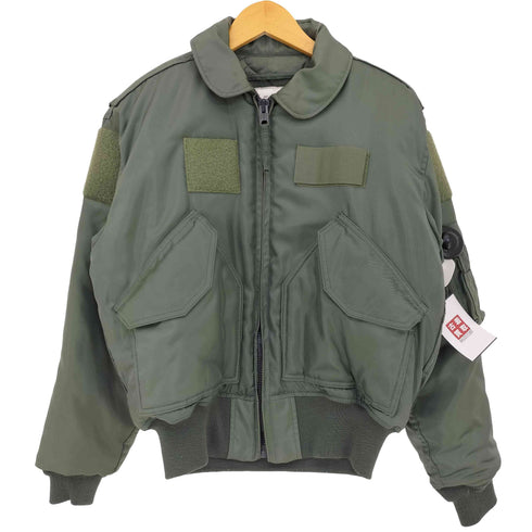 アルファインダストリーズ ALPHA INDUSTRIES MA-1 フライトジャケット メンズ import:M