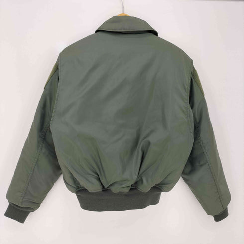アルファインダストリーズ ALPHA INDUSTRIES MA-1 フライトジャケット メンズ import:M
