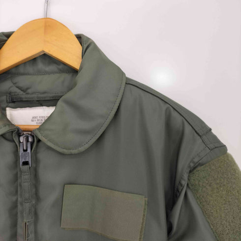 アルファインダストリーズ ALPHA INDUSTRIES MA-1 フライトジャケット メンズ import:M
