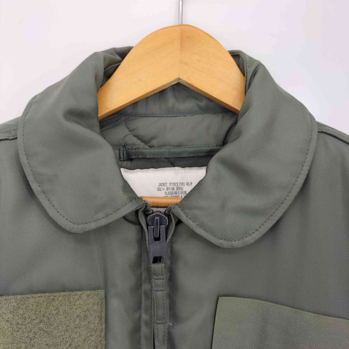 アルファインダストリーズ ALPHA INDUSTRIES MA-1 フライトジャケット メンズ import:M