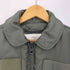 アルファインダストリーズ ALPHA INDUSTRIES MA-1 フライトジャケット メンズ import:M