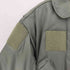アルファインダストリーズ ALPHA INDUSTRIES MA-1 フライトジャケット メンズ import:M