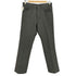 ラングラー Wrangler ヘザーグレー ランチャーパンツ メンズ 30/32