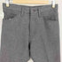 ラングラー Wrangler ヘザーグレー ランチャーパンツ メンズ 30/32