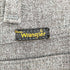 ラングラー Wrangler ヘザーグレー ランチャーパンツ メンズ 30/32