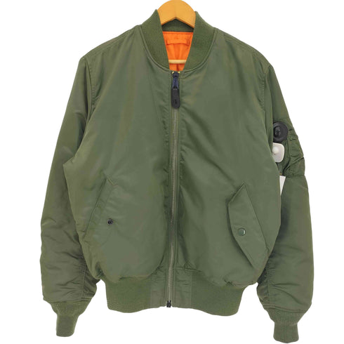 ヒューストン HOUSTON CWU-45P フライトジャケット メンズ import:S