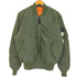ヒューストン HOUSTON CWU-45P フライトジャケット メンズ import:S
