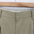 イエナ IENA 26aw BLACK コットンチノパンツ レディース JPN:38