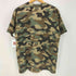 ボット BOTT Jester Tee カモ柄プリントTシャツ メンズ import:M